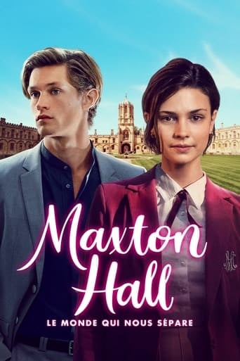 Maxton Hall – Le monde qui nous sépare - Mona Kasten · 2024