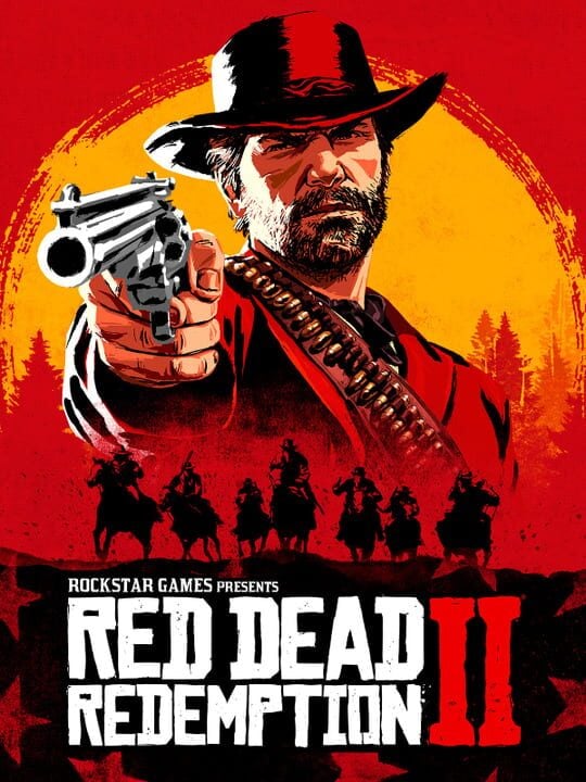 Red Dead Redemption 2 - Google Stadia · PC (Microsoft Windows) · PlayStation 4 · Xbox One