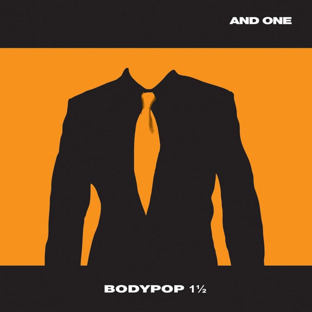 Bodypop 1 1/2 - Album · And One