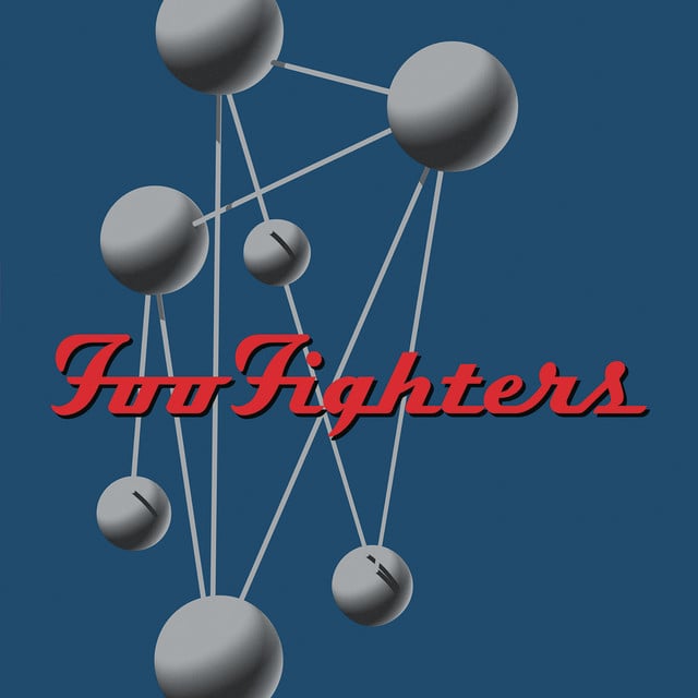 The Colour And The Shape - Album · Foo Fighters