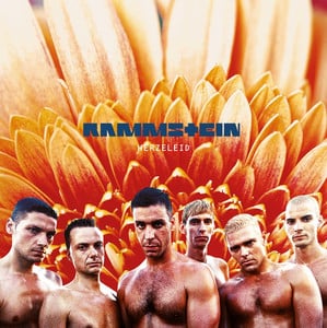 Herzeleid Album - Playlist