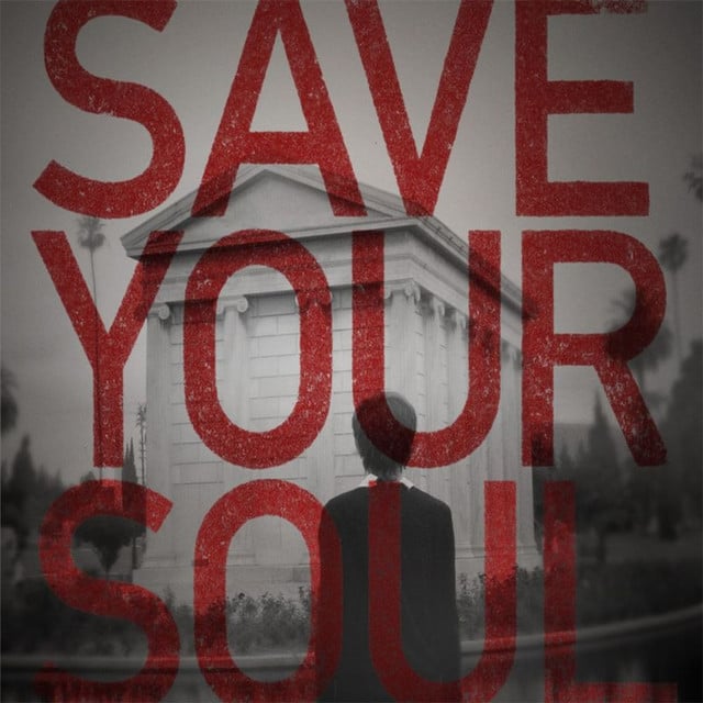 Save Your Soul - Album · She Wants Revenge