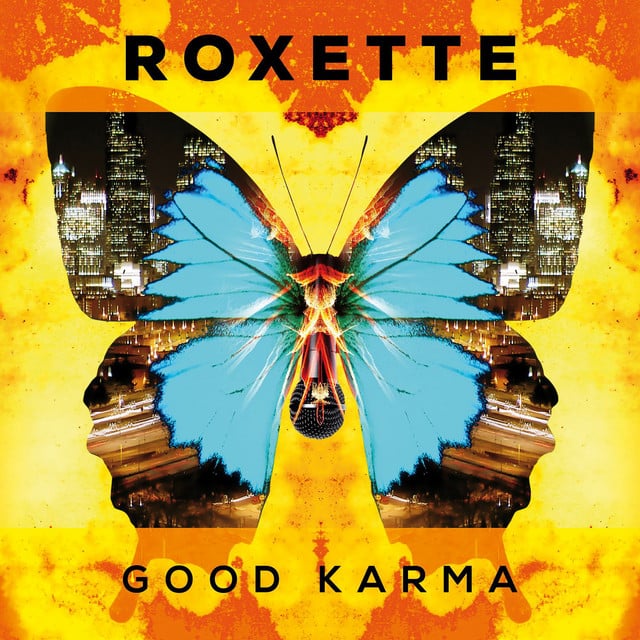 Good Karma - Album · Roxette