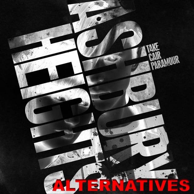 Take Cair Paramour Alternatives - Album · Ashbury Heights