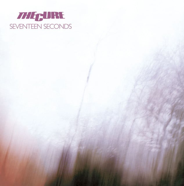 Seventeen Seconds (Deluxe Edition) - Album · The Cure