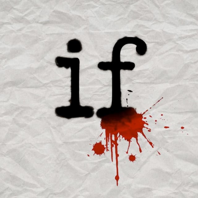 If - Album · Mindless Self Indulgence