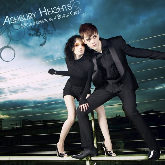 Morningstar in a Black Car - Album · Ashbury Heights