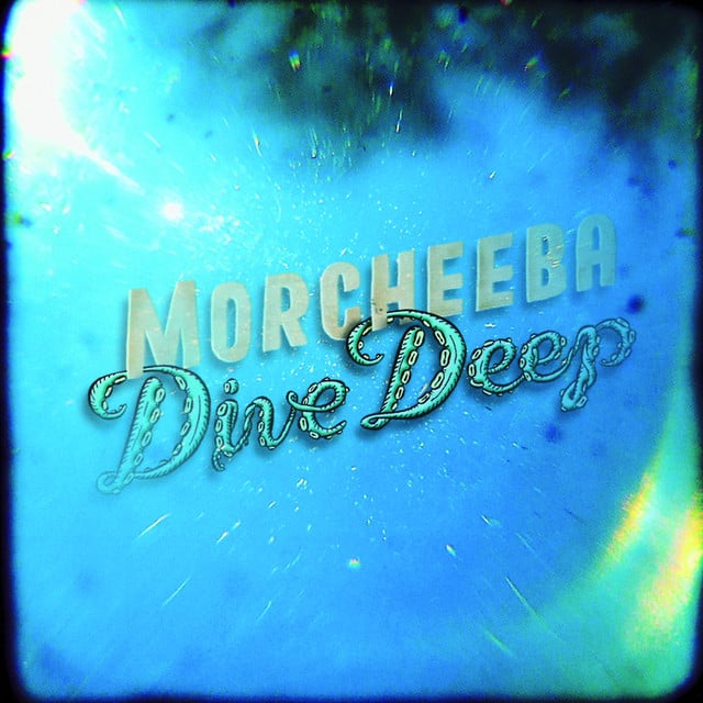 Dive Deep - Album · Morcheeba