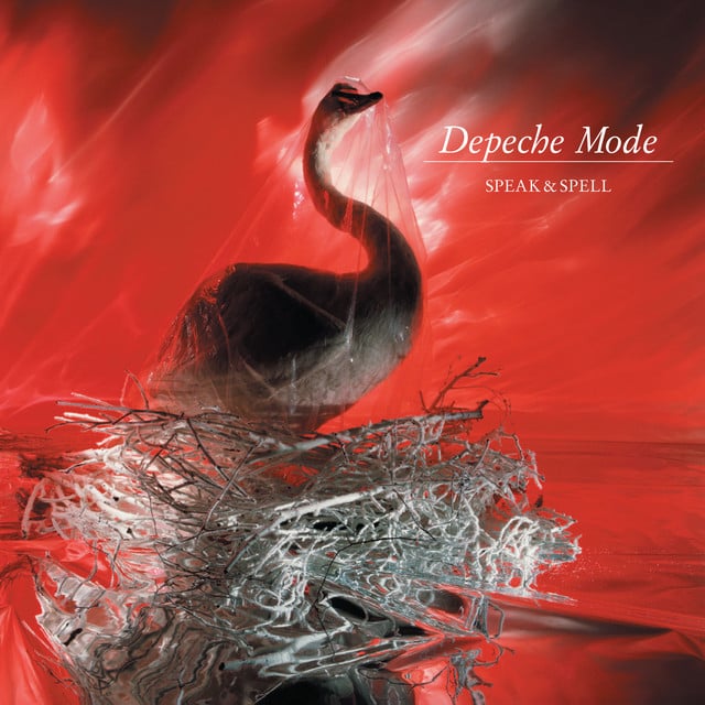 Speak and Spell (Deluxe) - Album · Depeche Mode