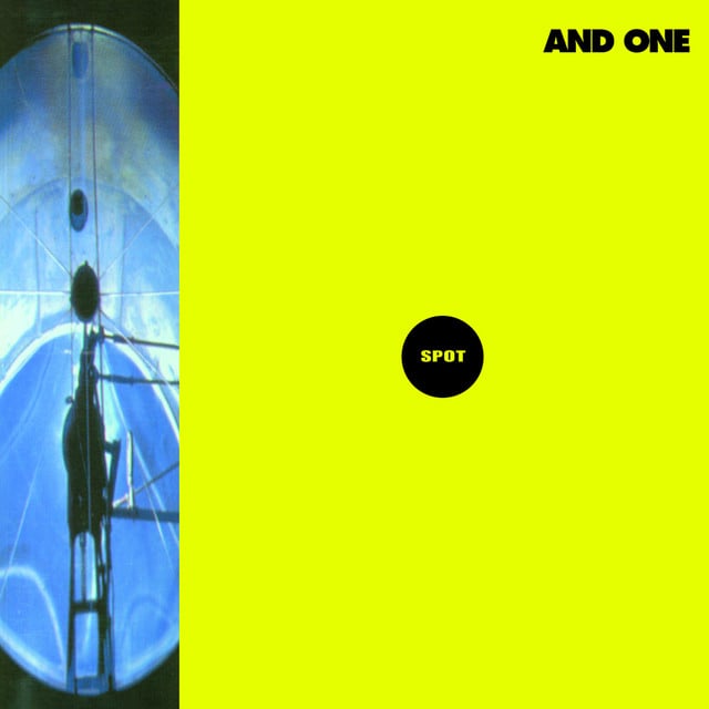 Spot - Album · And One