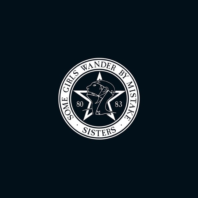 Some Girls Wander by Mistake - Album · Sisters of Mercy