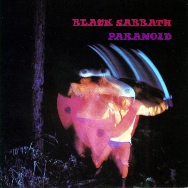 Paranoid (Remaster) - Album · Black Sabbath