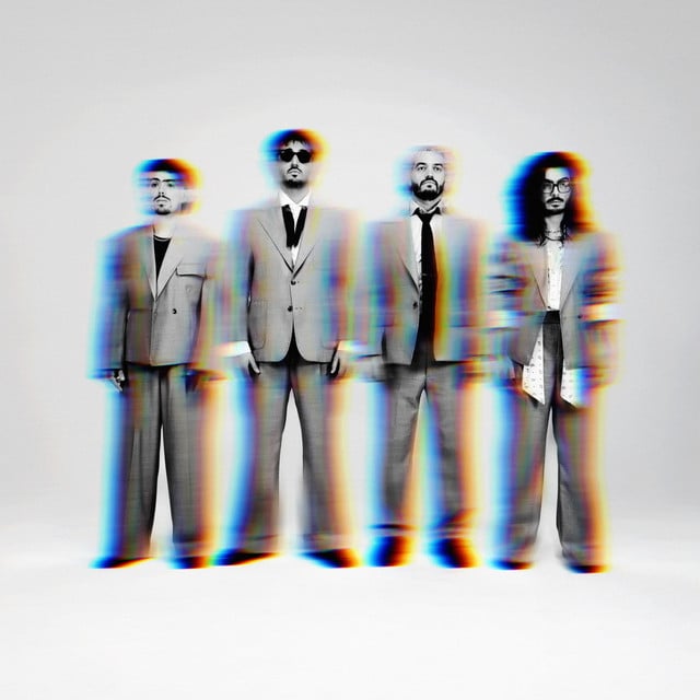 Morat - Artist