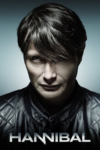Hannibal - Bryan Fuller · 2013