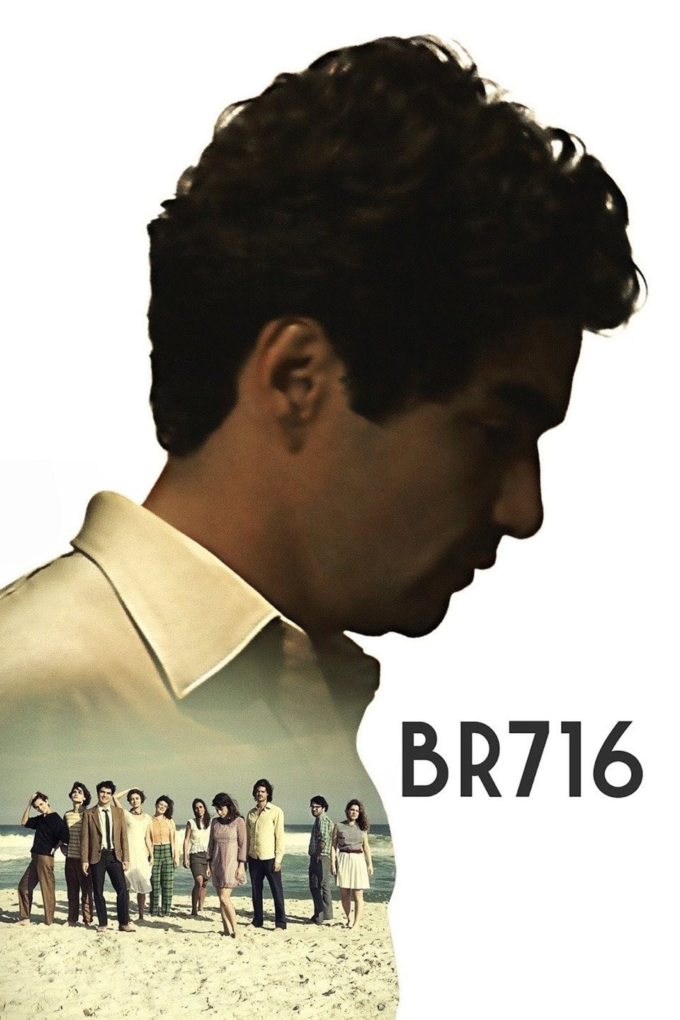 BR 716 - Domingos de Oliveira · 2016