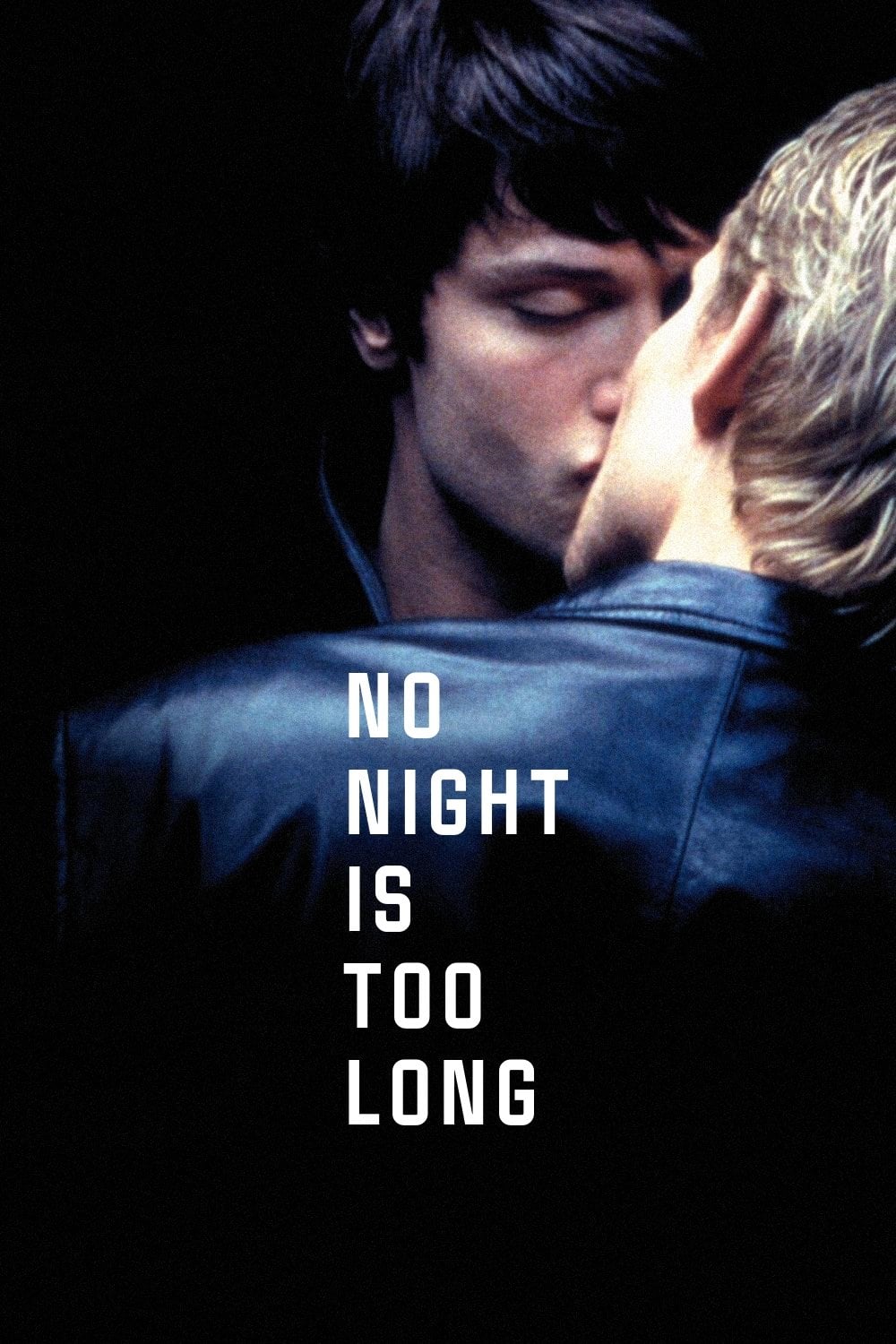 Ninguna noche dura lo suficiente - Tom Shankland · 2002