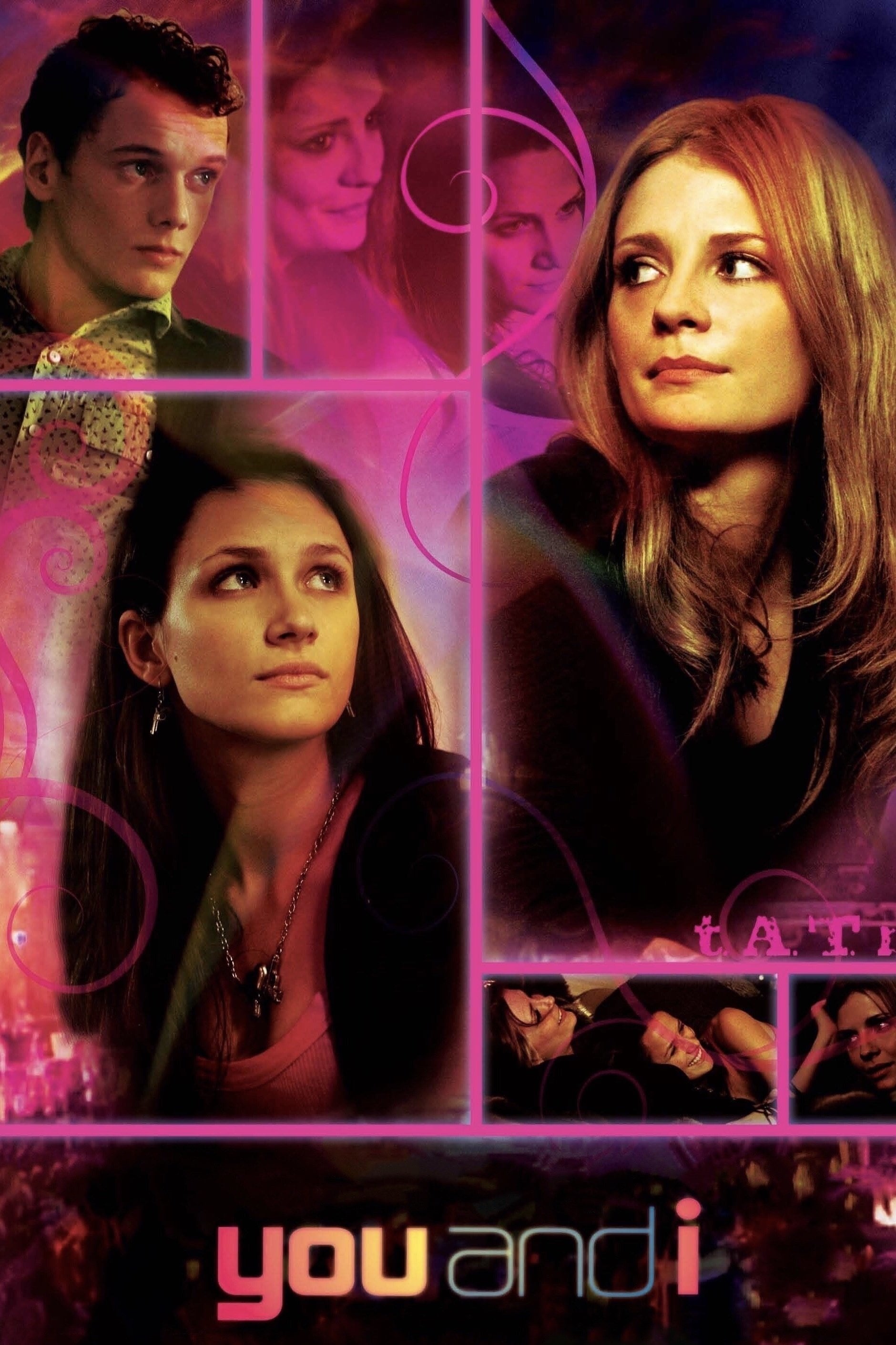 You and I - Roland Joffé · 2011