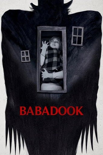 Babadook - Jennifer Kent · 2014