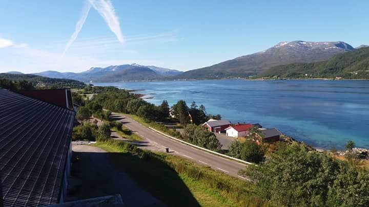norway-Senja