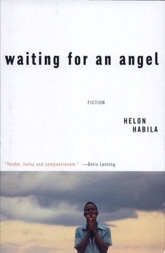 Waiting for an Angel - Helon Habila · 2003