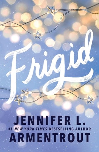 Frigid - Jennifer L. Armentrout · 2024