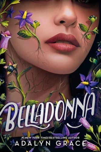 Belladonna - Adalyn Grace · 2022