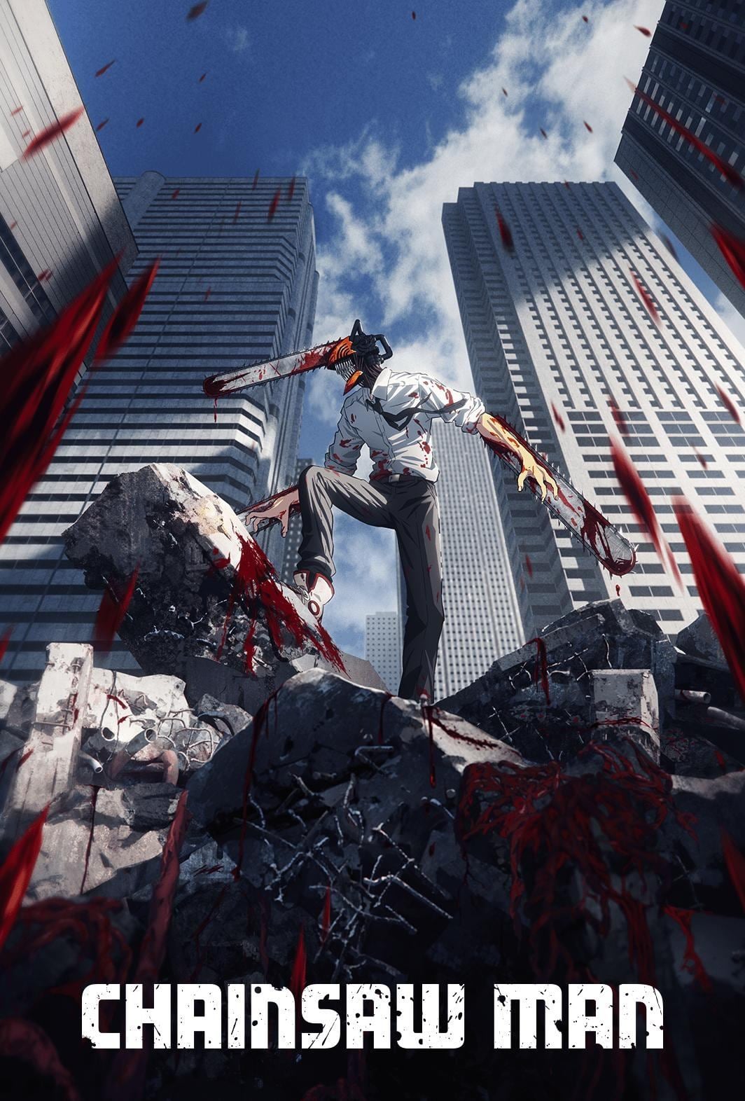 Chainsaw Man - 2022