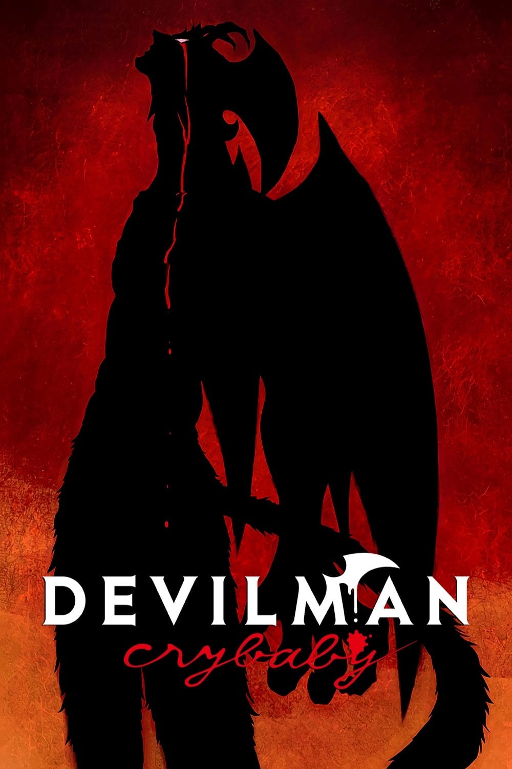 Devilman Crybaby - Go Nagai · 2018