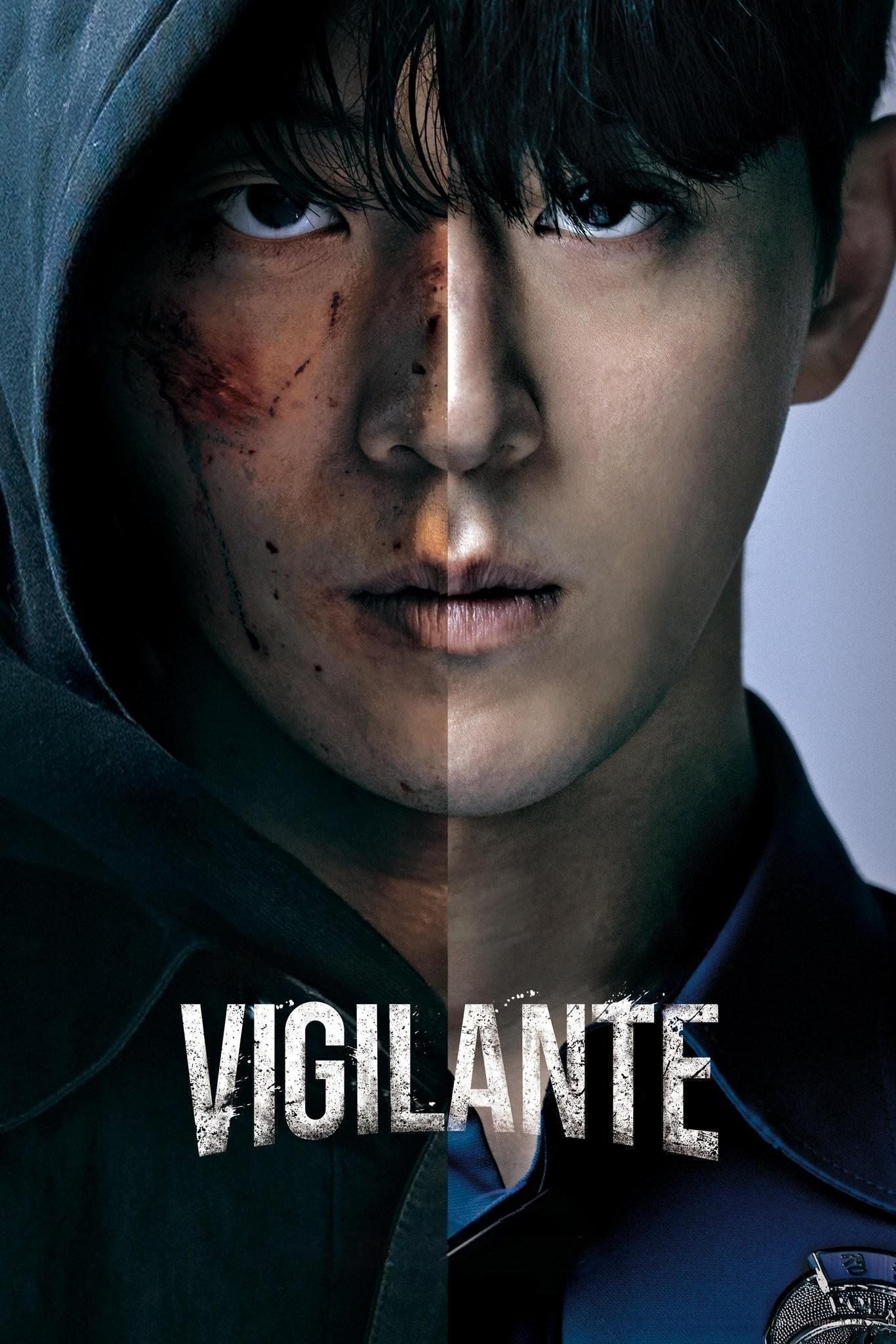 Vigilante - Moon Yoo-seok · 2023
