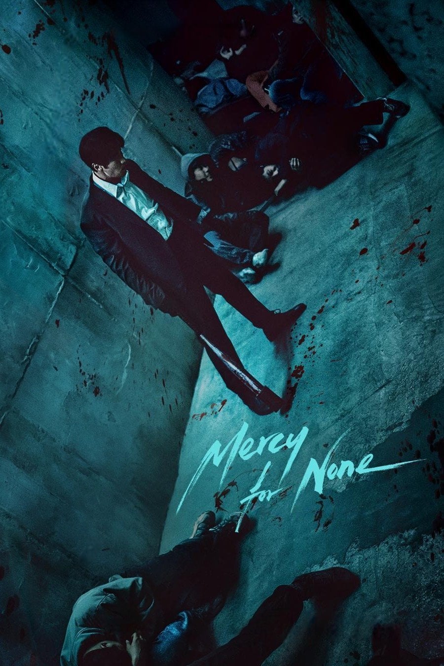Mercy for None - 2025