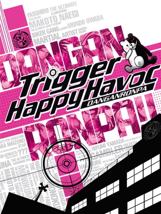 Danganronpa: Trigger Happy Havoc - Android · iOS · Linux · Mac · PC (Microsoft Windows) · PlayStation Portable · PlayStation Vita
