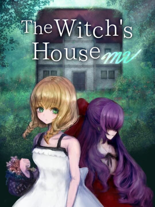 The Witch's House MV - Nintendo Switch · PC (Microsoft Windows) · PlayStation 4 · Xbox One