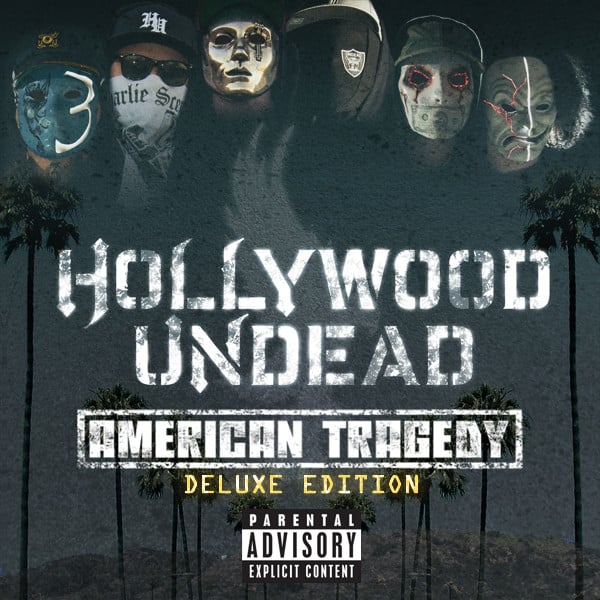 Bullet - Song · Hollywood Undead