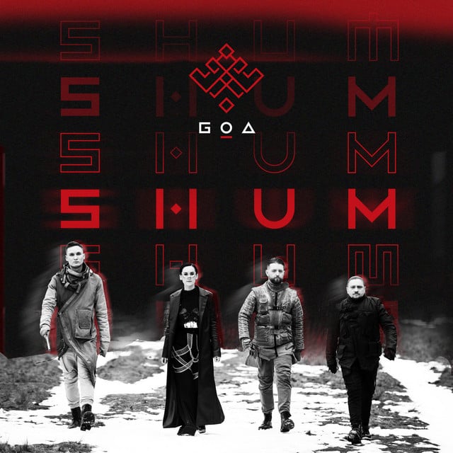 SHUM - Song · Go_A