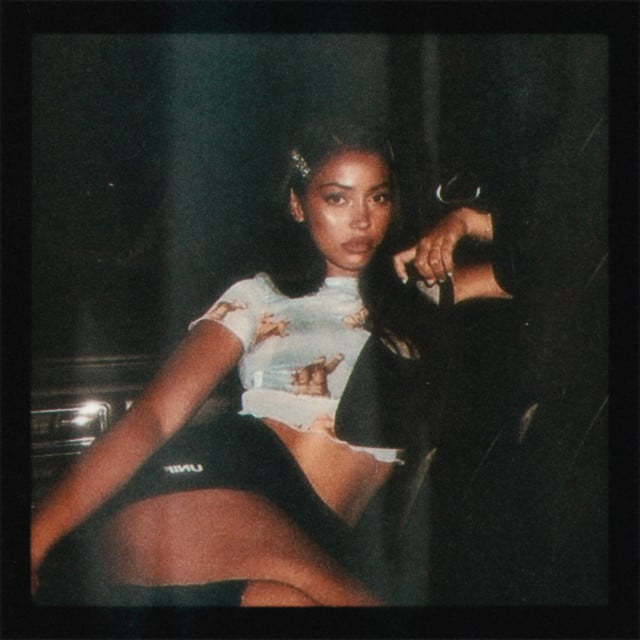 my beyonce - instrumental - Song · TwentySixteen 意味