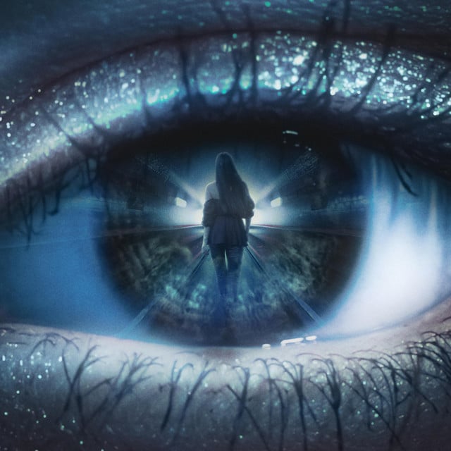 Tunnel Vision - Album · Limi