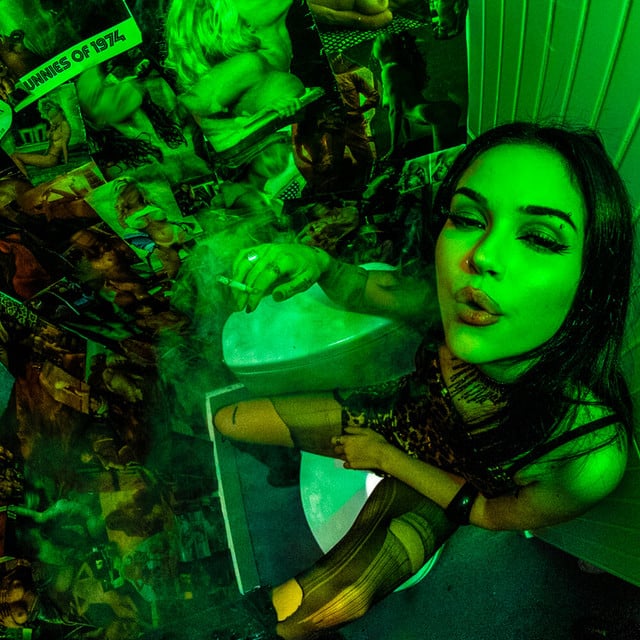 phases - Song · Maggie Lindemann