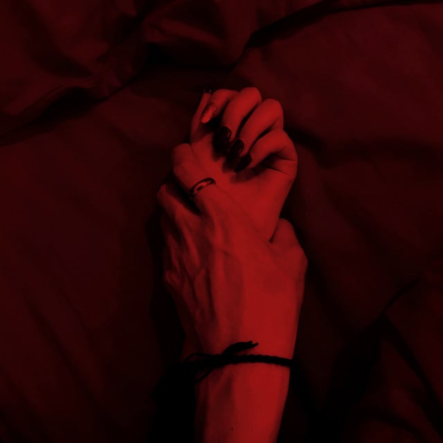 Tonight - Song · ORGAVSM