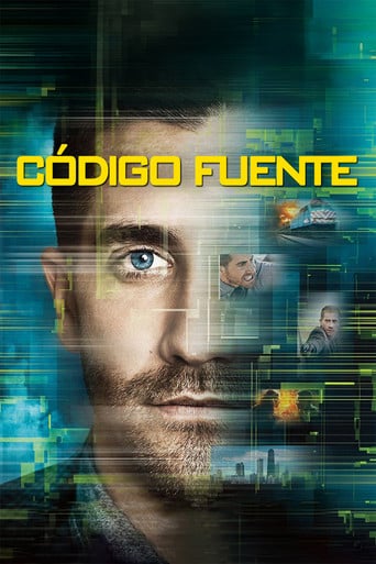 Código fuente - Duncan Jones · 2011