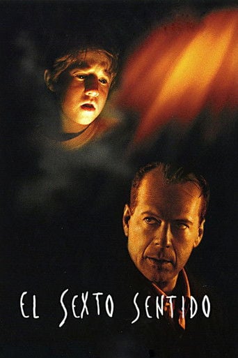 El sexto sentido - M. Night Shyamalan · 1999