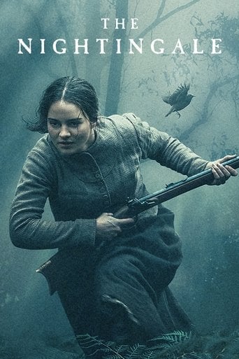 The Nightingale - Jennifer Kent · 2018