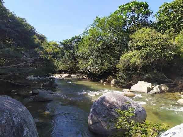 San Rafael