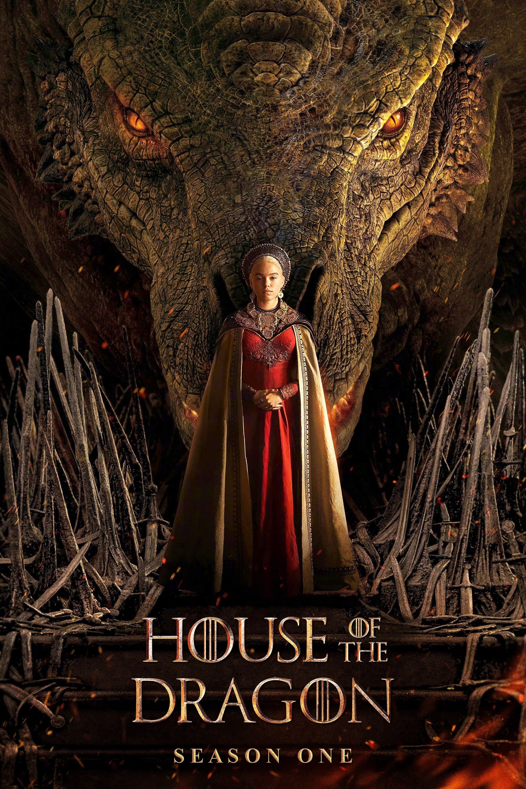 House of the Dragon - Season 1