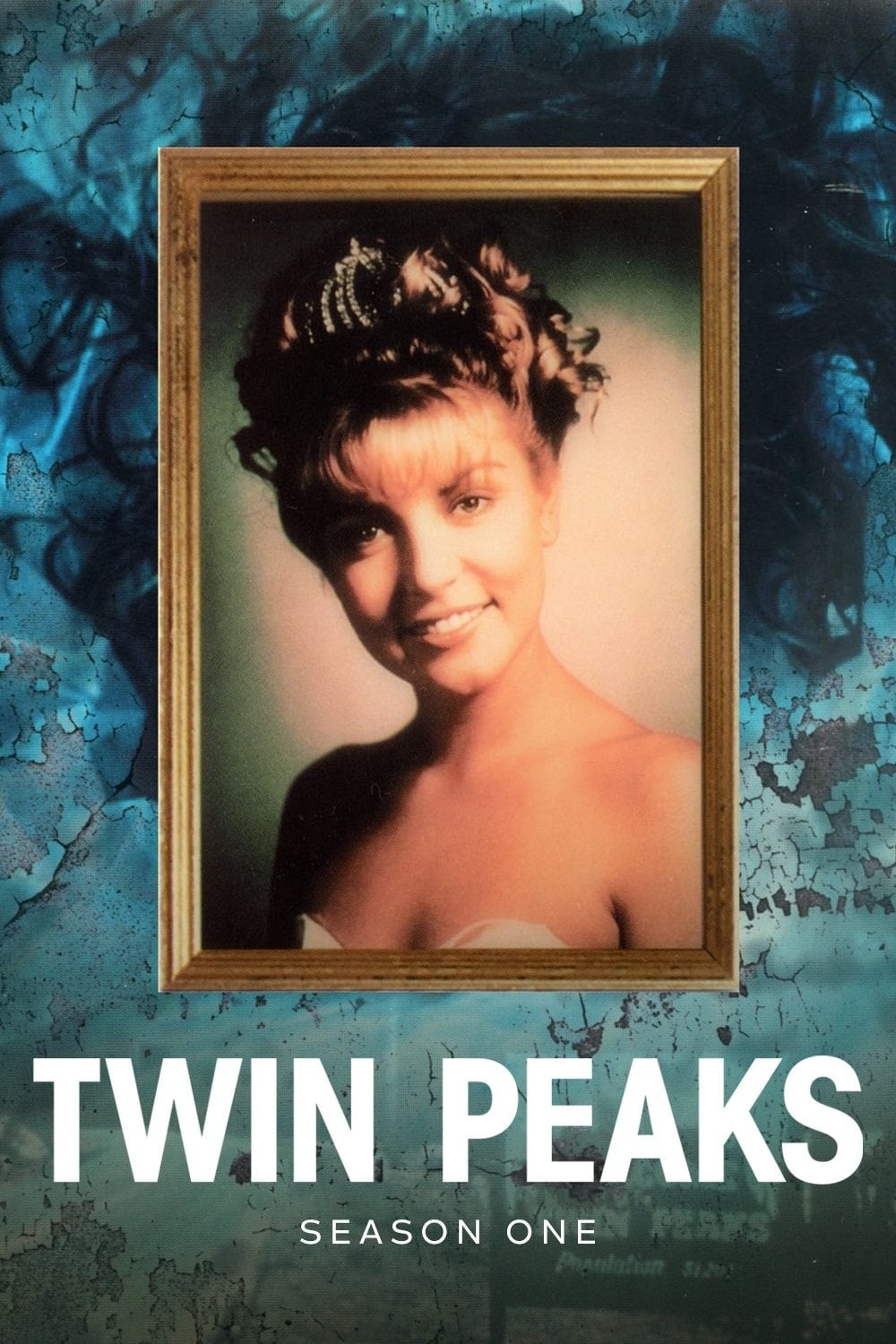 Twin Peaks - Season 1 • Episode 1