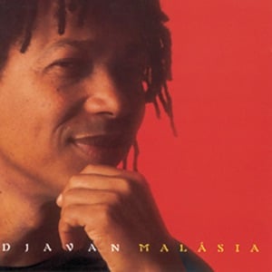 Malásia - Album · Djavan