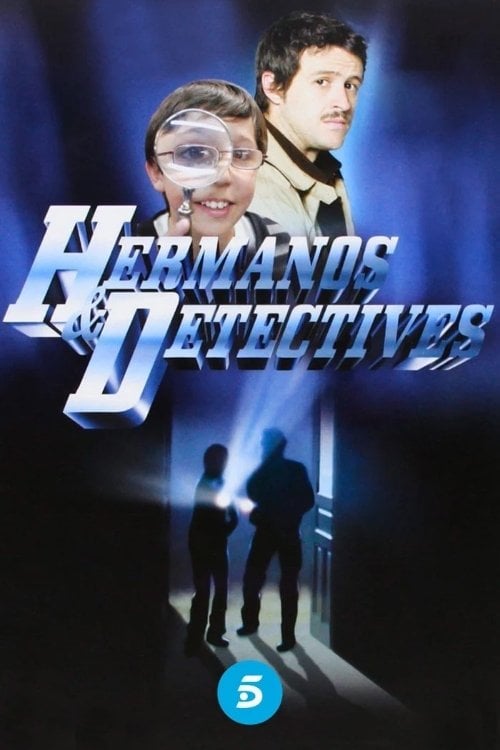 Hermanos y detectives - Damián Szifron · 2007