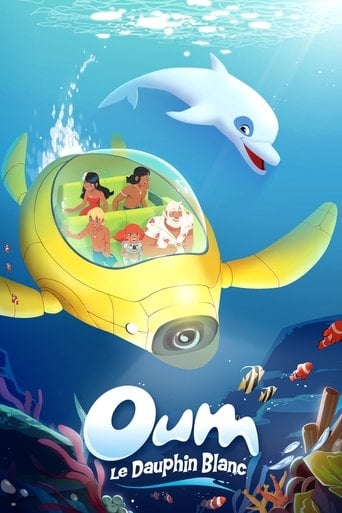 Oum le dauphin blanc - · 2015