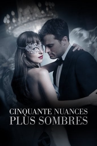 Cinquante nuances plus sombres - James Foley · 2017