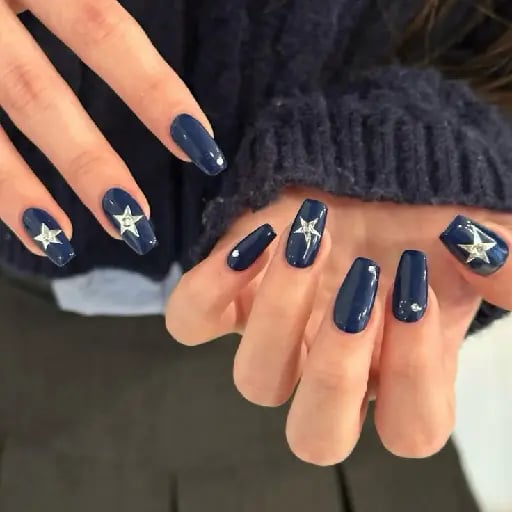 Nail art - diseños únicos en tus uñas