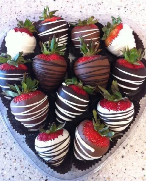 Chocolates